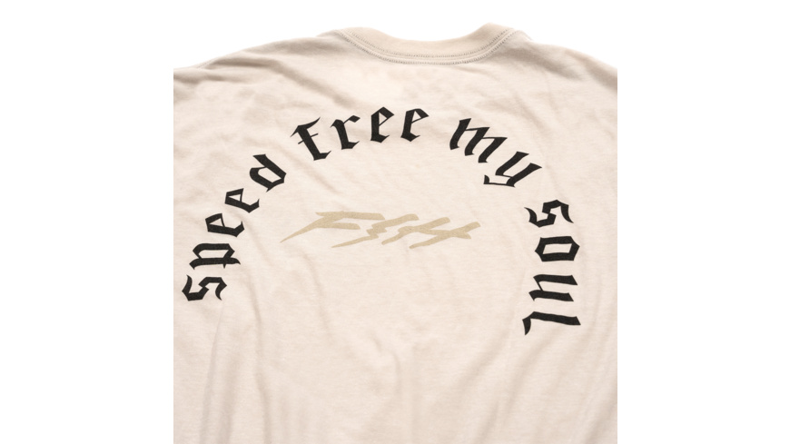 Fasthouse M Menace SS Tech Tee