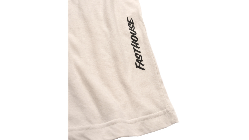 Fasthouse M Menace SS Tech Tee