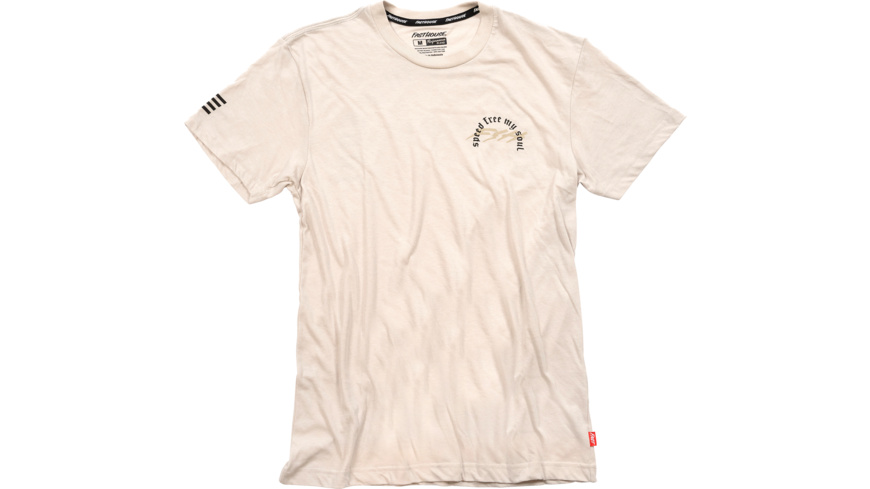 Fasthouse M Menace SS Tech Tee