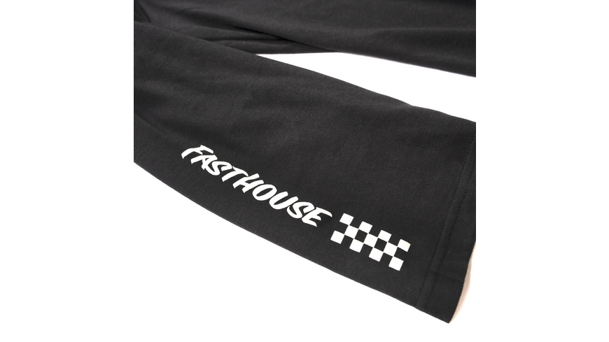 Fasthouse M Rush Ragl. Tech Tee