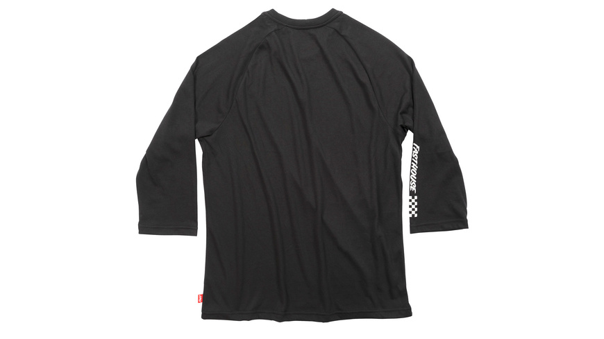 Fasthouse M Rush Ragl. Tech Tee