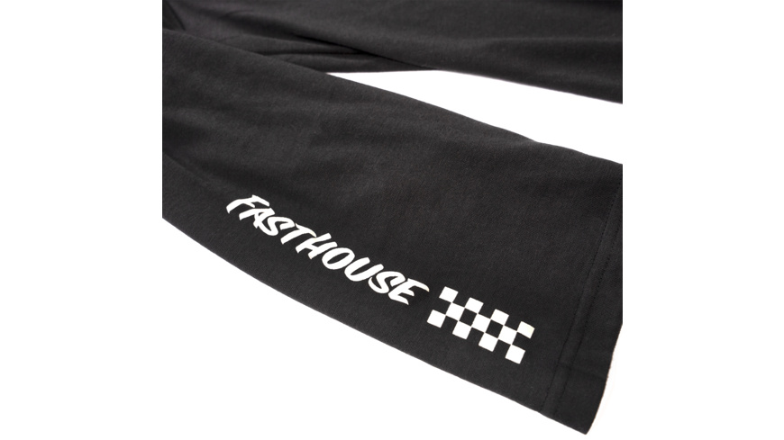 Fasthouse M Rush Ragl. Tech Tee