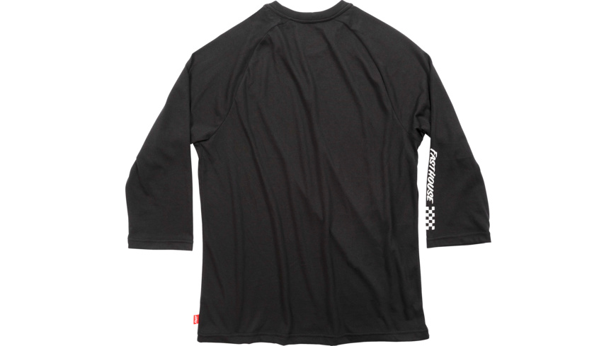 Fasthouse M Rush Ragl. Tech Tee