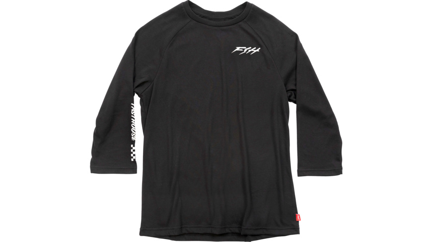 Fasthouse M Rush Ragl. Tech Tee
