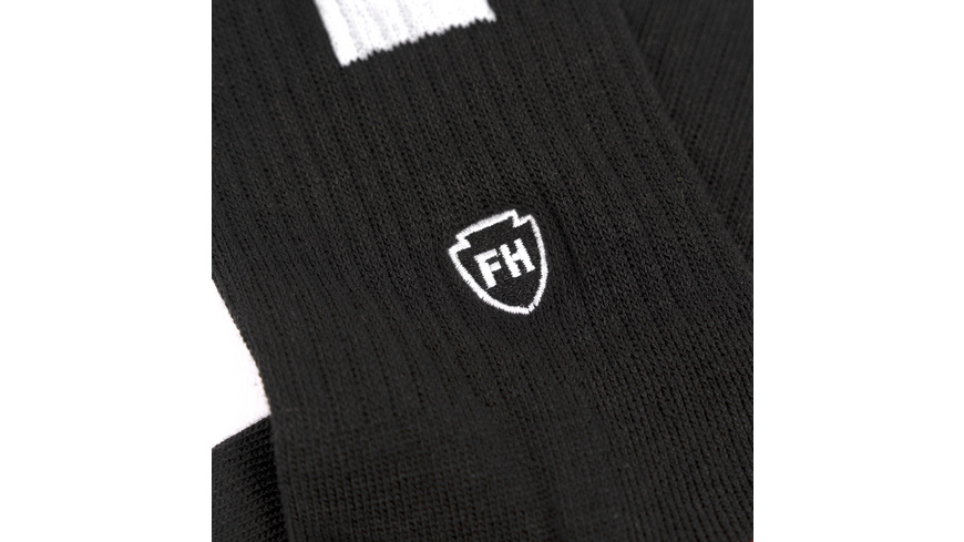 Fasthouse Clash Perf. Crew Sock