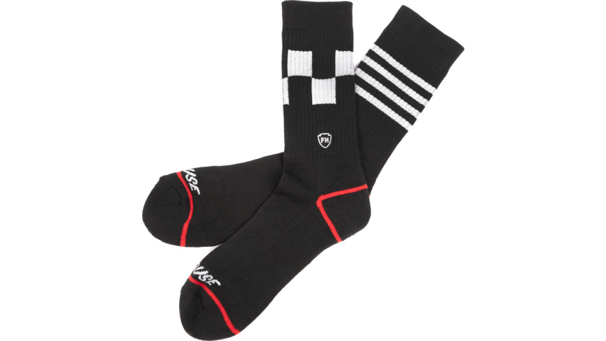 Fasthouse Clash Perf. Crew Sock