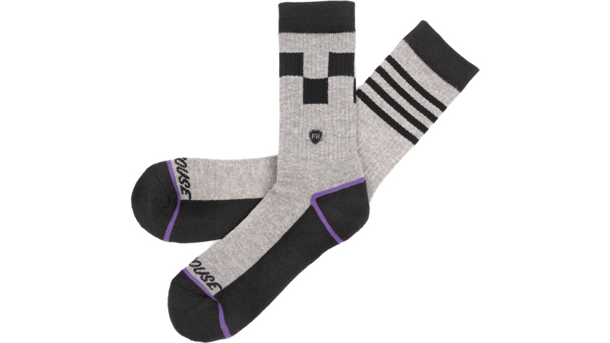 Fasthouse Clash Perf. Crew Sock