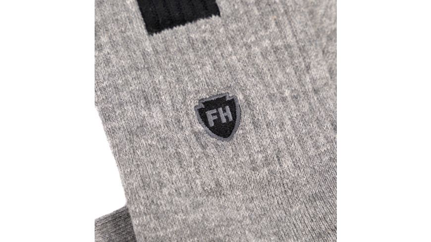 Fasthouse Clash Perf. Crew Sock