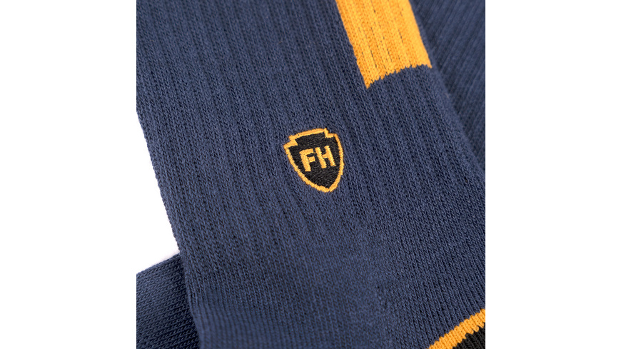 Fasthouse Varsity Perf. Crew Sock