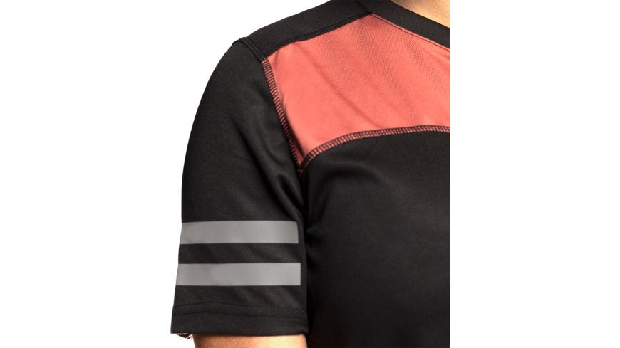 Fasthouse W Sidew. Alloy SS Jersey
