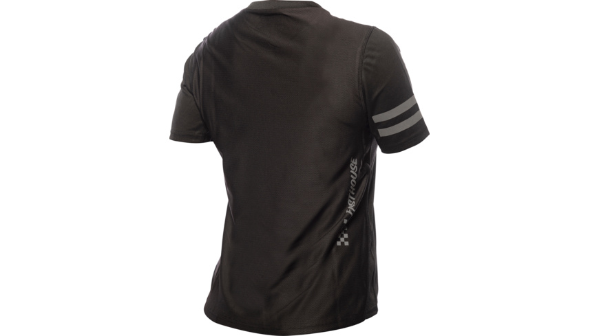 Fasthouse W Sidew. Alloy SS Jersey