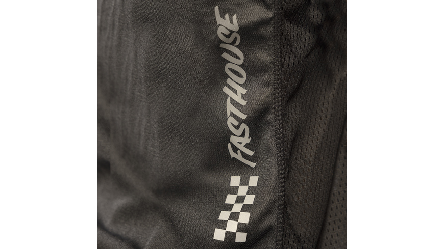 Fasthouse W Merc. Clas. LS Jersey