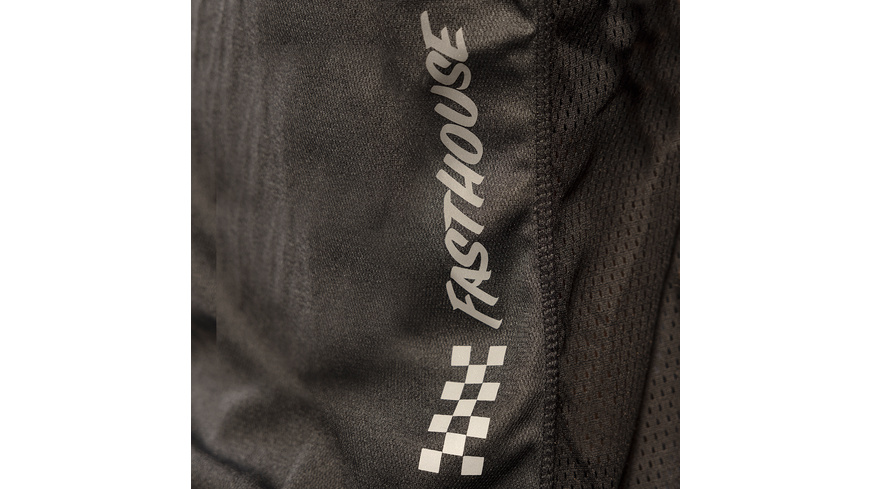 Fasthouse W Merc. Clas. LS Jersey