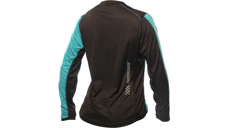 Fasthouse W Merc. Clas. LS Jersey