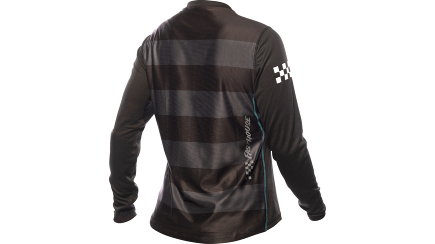 Fasthouse W Ronin Alloy LS Jersey