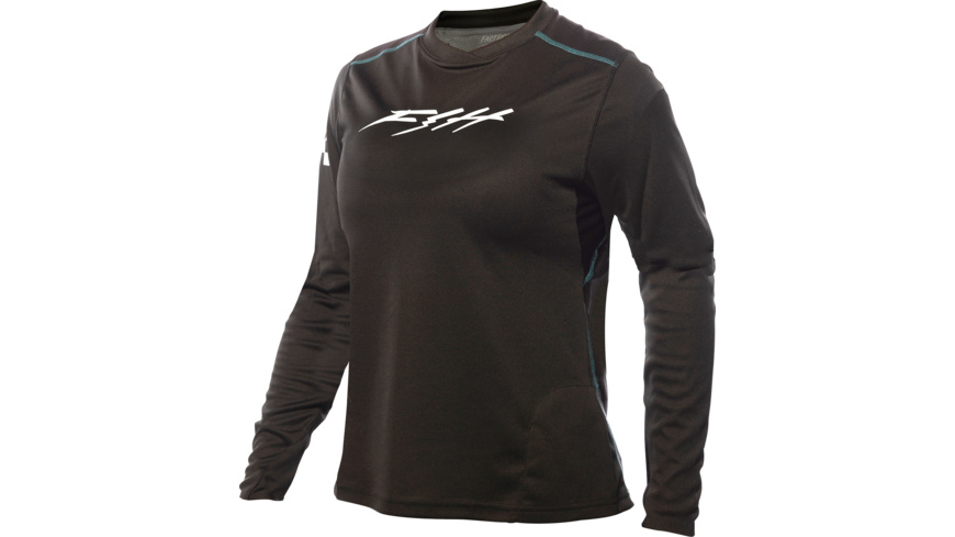 Fasthouse W Ronin Alloy LS Jersey