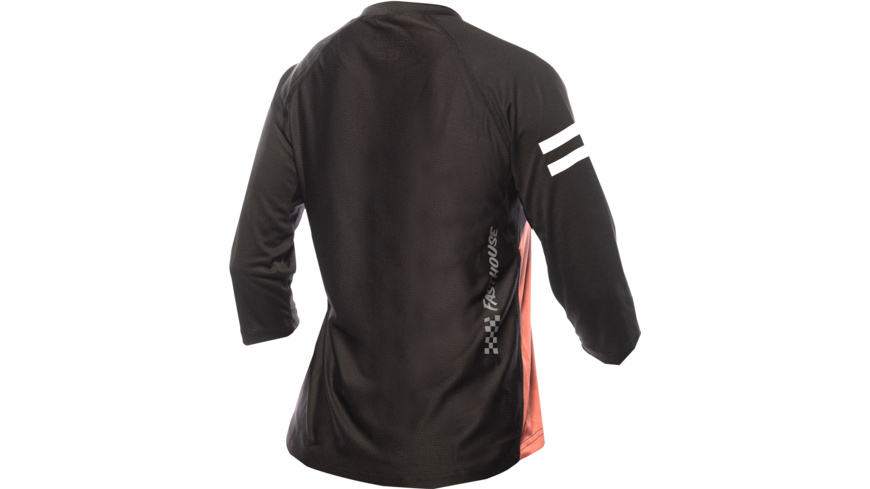 Fasthouse W Sidew. Alloy Ragl. Jersey