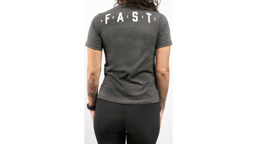 Fasthouse W Evoke SS Tech Tee