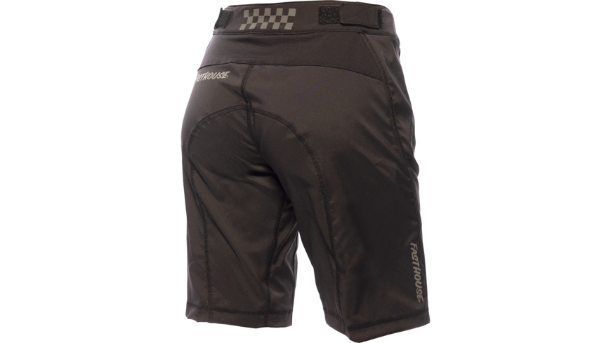 Fasthouse W Crossline Short