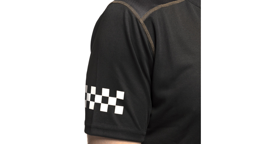 Fasthouse Y Ronin Alloy SS Jersey