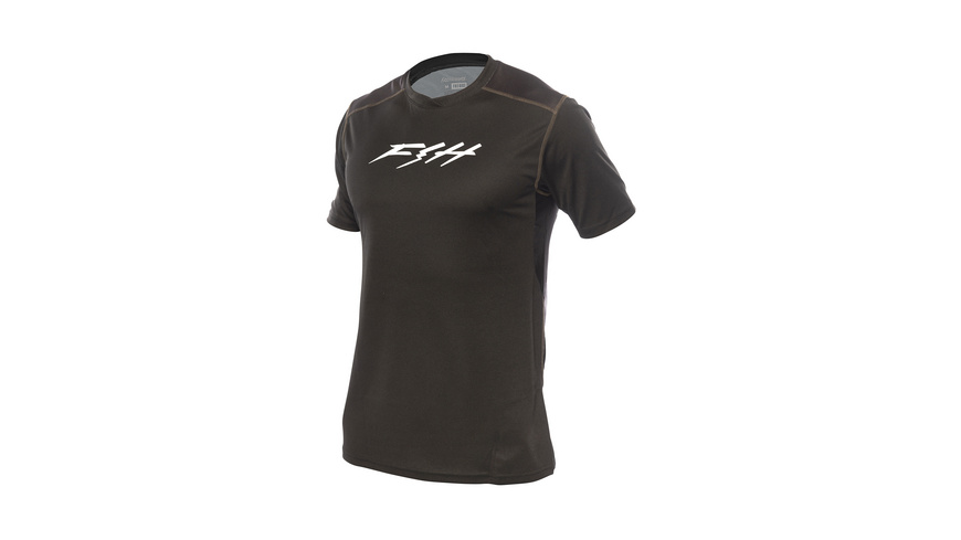 Fasthouse Y Ronin Alloy SS Jersey