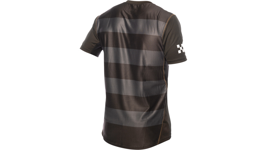 Fasthouse Y Ronin Alloy SS Jersey