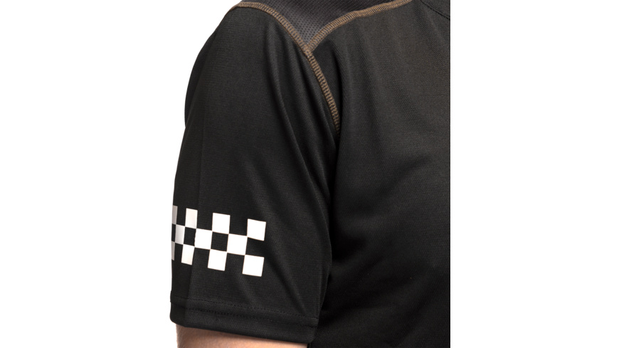 Fasthouse Y Ronin Alloy SS Jersey