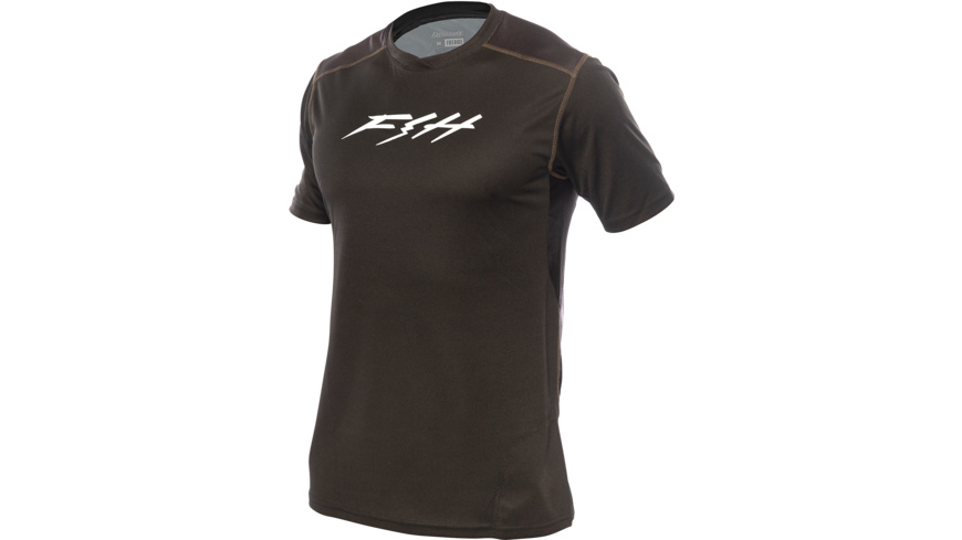 Fasthouse Y Ronin Alloy SS Jersey