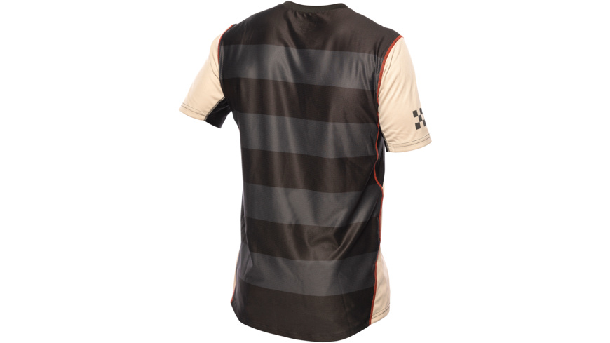 Fasthouse Y Ronin Alloy SS Jersey