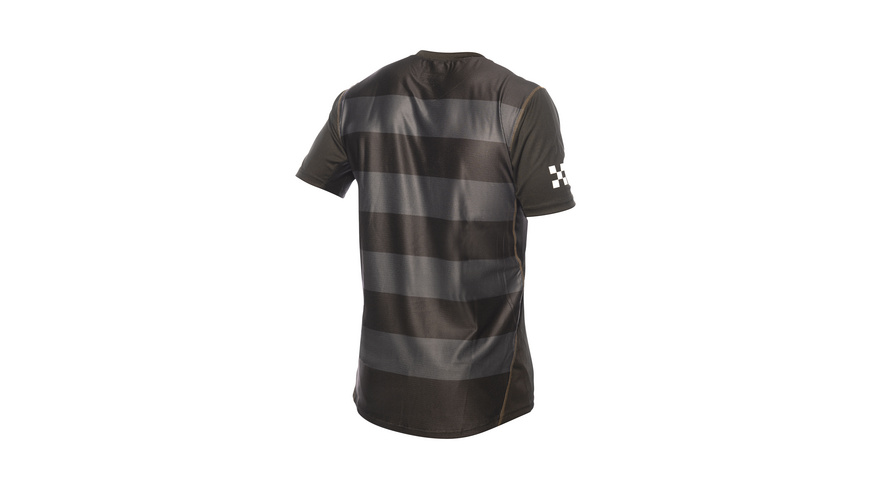 Fasthouse Y Ronin Alloy SS Jersey