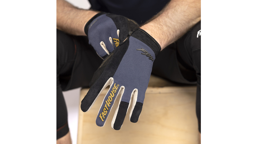 Fasthouse Ronin Ridgeline Glove