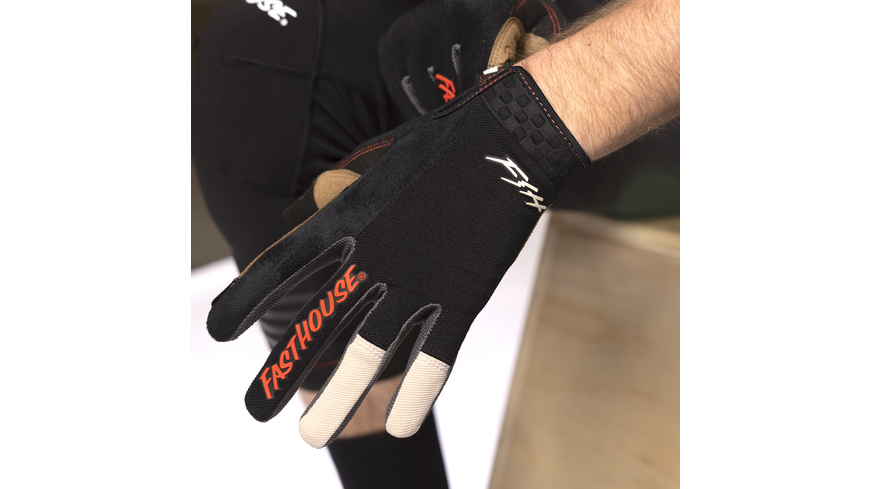 Fasthouse Ronin Ridgeline Glove