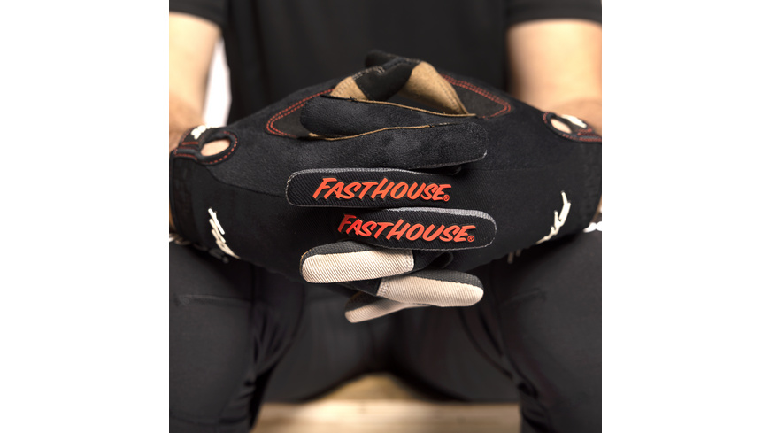 Fasthouse Ronin Ridgeline Glove