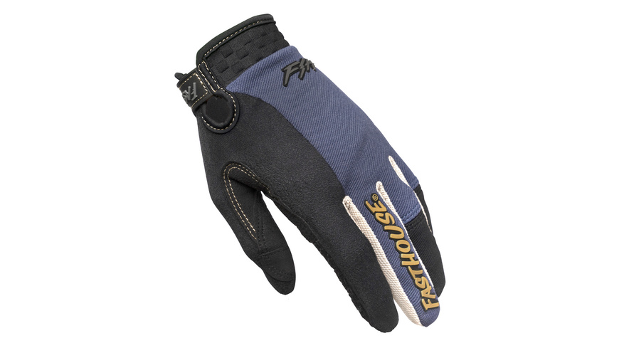 Fasthouse Ronin Ridgeline Glove