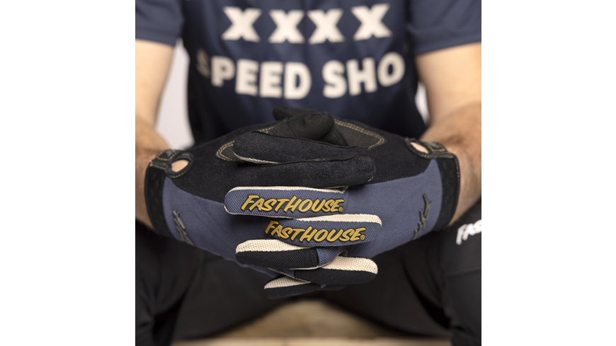 Fasthouse Ronin Ridgeline Glove