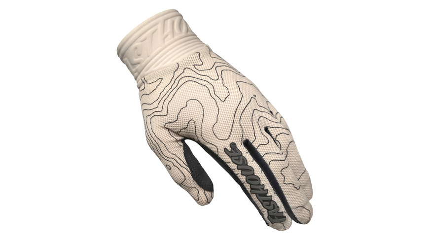 Fasthouse Blitz Swell Glove