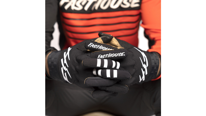 Fasthouse Rush Blaster Glove