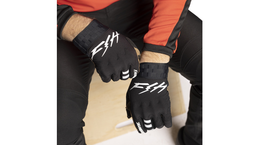Fasthouse Rush Blaster Glove