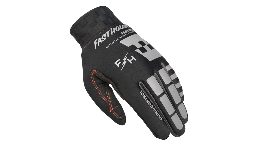 Fasthouse Toaster Glove