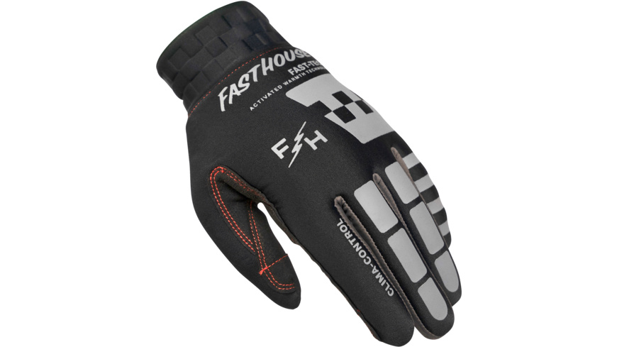 Fasthouse Toaster Glove