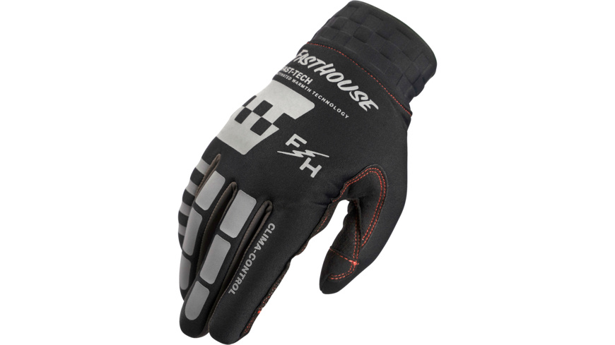 Fasthouse Toaster Glove