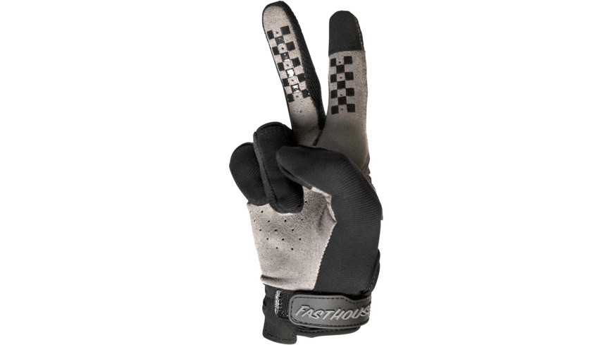 Fasthouse Menace Speed Style Glove