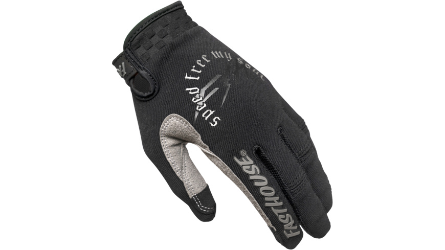 Fasthouse Menace Speed Style Glove