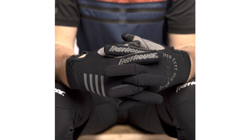 Fasthouse Menace Speed Style Glove