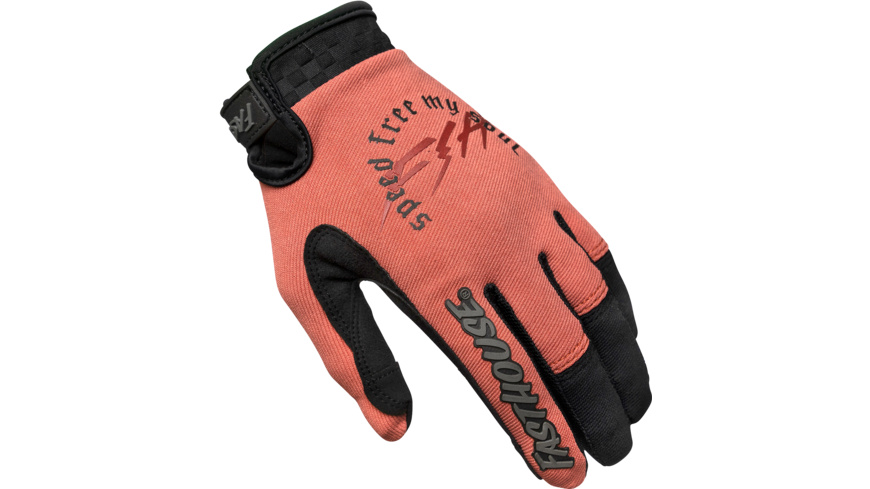 Fasthouse Menace Speed Style Glove
