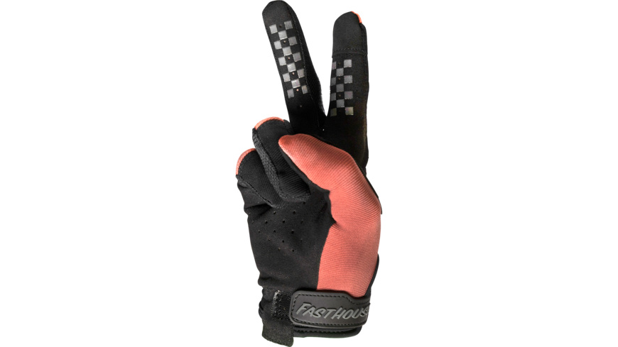 Fasthouse Menace Speed Style Glove