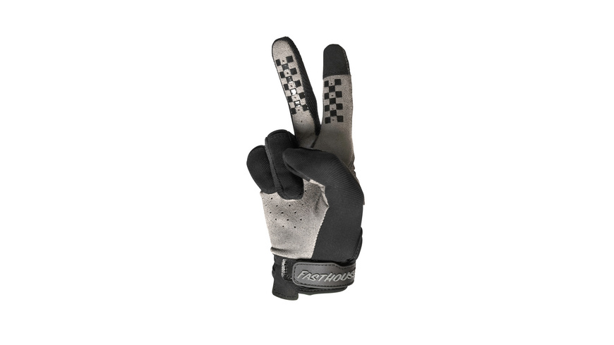 Fasthouse Y Menace Speed Style Glove