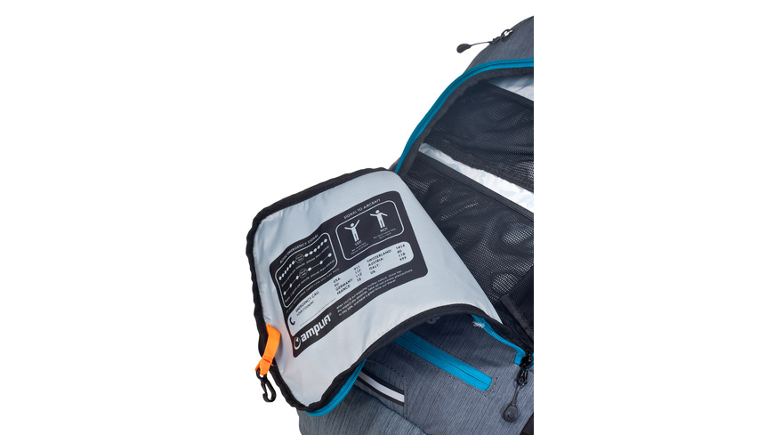 Amplifi E-Track 23 Amplifi E-Track 23