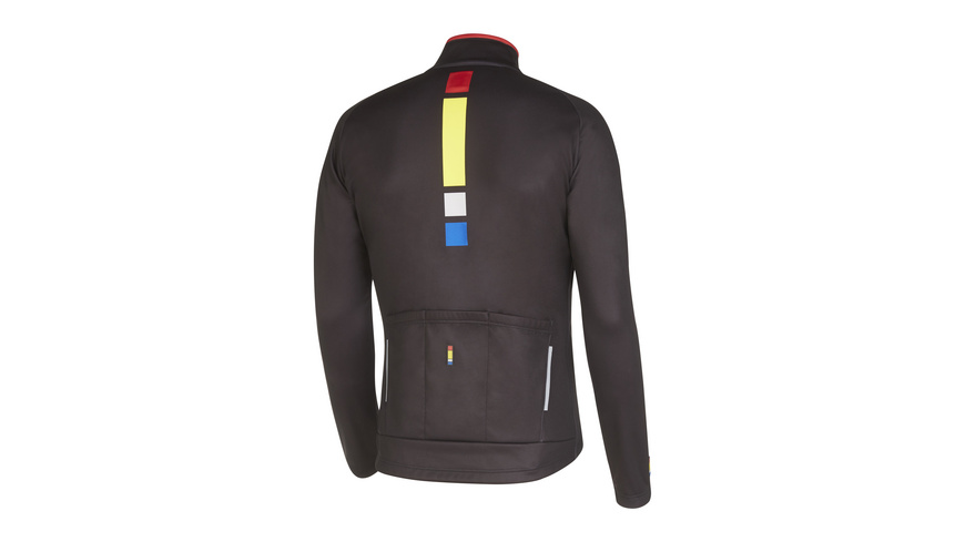Look Men Jacket Optimum Look Men Jacket Optimum