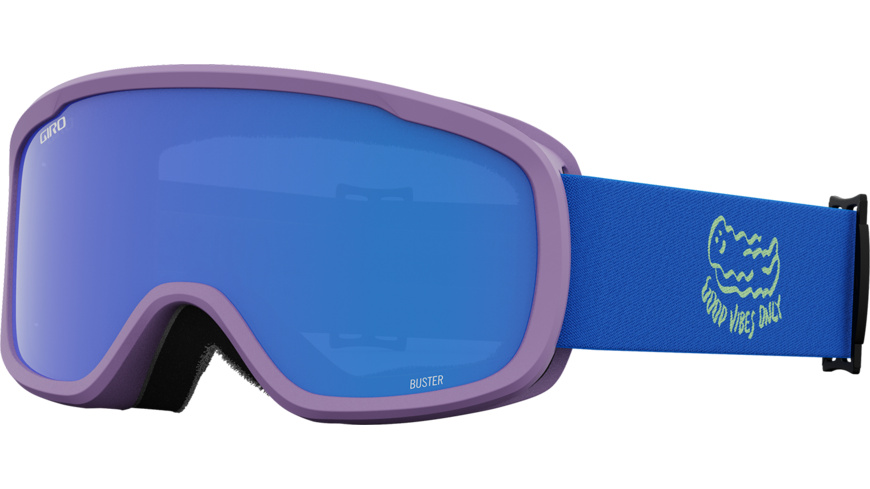 Giro Snow Goggle BUSTER